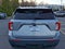 2023 Ford Explorer XLT RWD