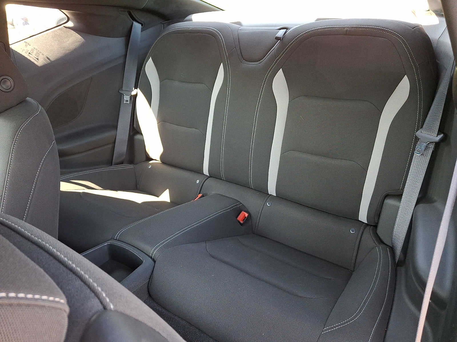 2021 Chevrolet Camaro 2dr Cpe 1LT