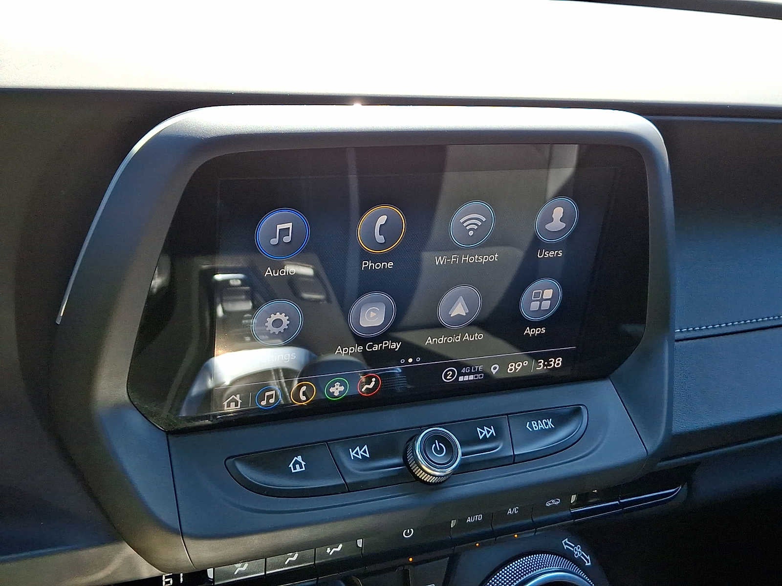 2021 Chevrolet Camaro 2dr Cpe 1LT