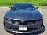 2021 Chevrolet Camaro 2dr Cpe 1LT