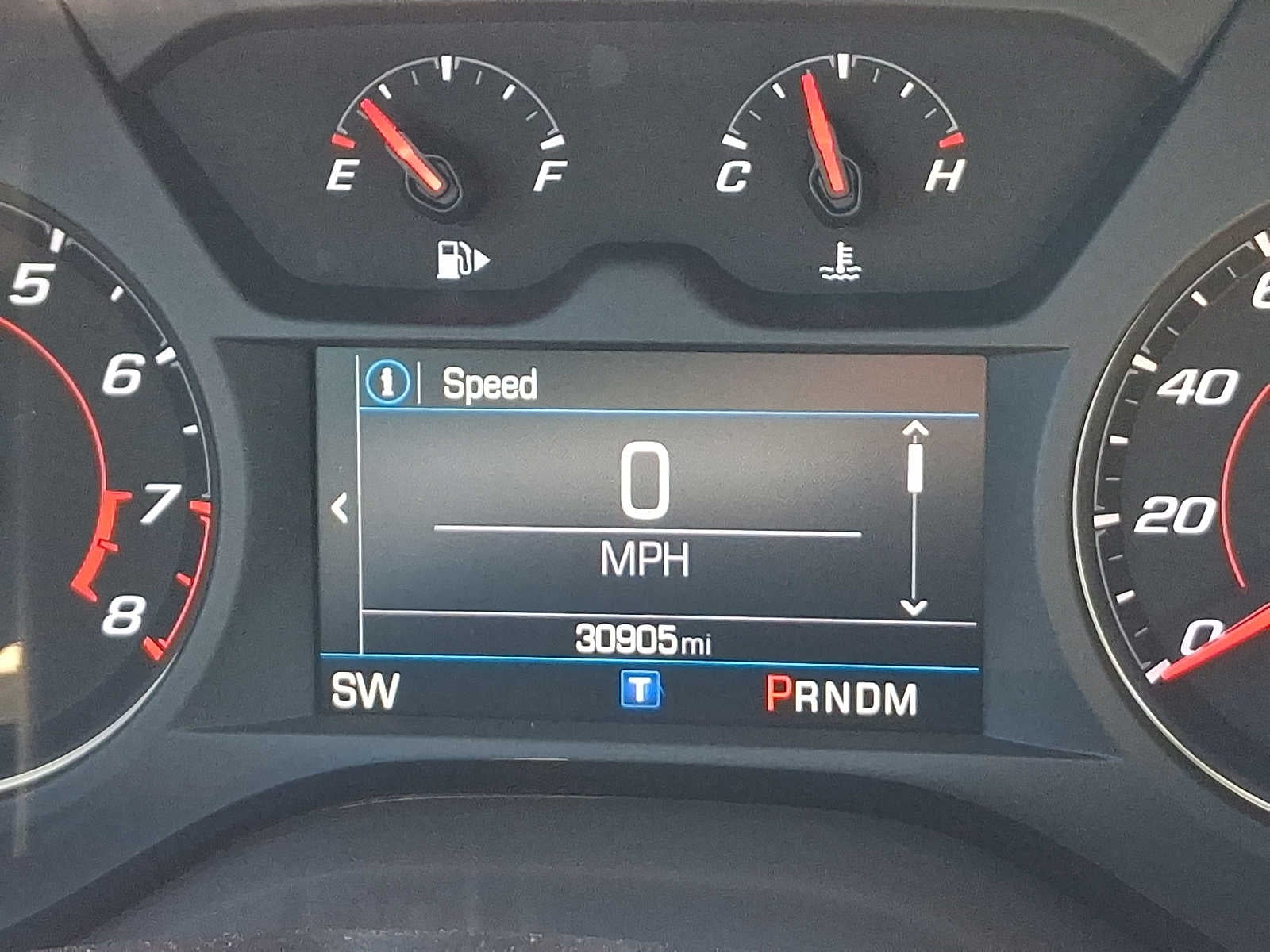 2021 Chevrolet Camaro 2dr Cpe 1LT