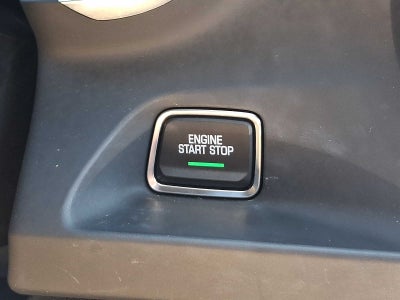 2021 Chevrolet Camaro 2dr Cpe 1LT