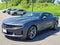 2021 Chevrolet Camaro 2dr Cpe 1LT