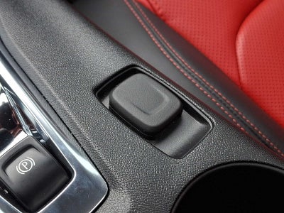 2020 Chevrolet Camaro 2dr Cpe 2SS