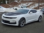 2020 Chevrolet Camaro 2dr Cpe 2SS
