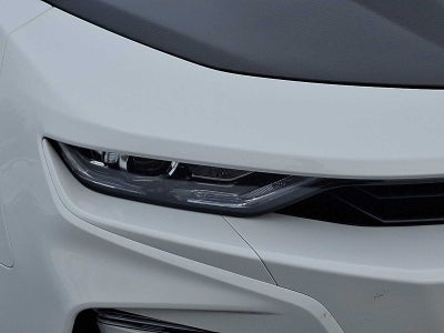 2020 Chevrolet Camaro 2dr Cpe 2SS
