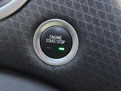 2024 Chevrolet Malibu 4dr Sdn 1LT
