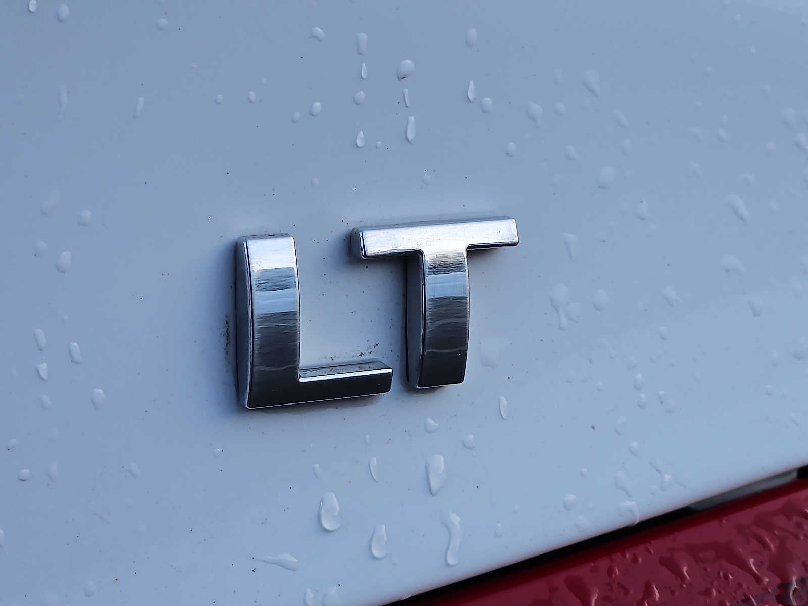 2024 Chevrolet Malibu 4dr Sdn 1LT