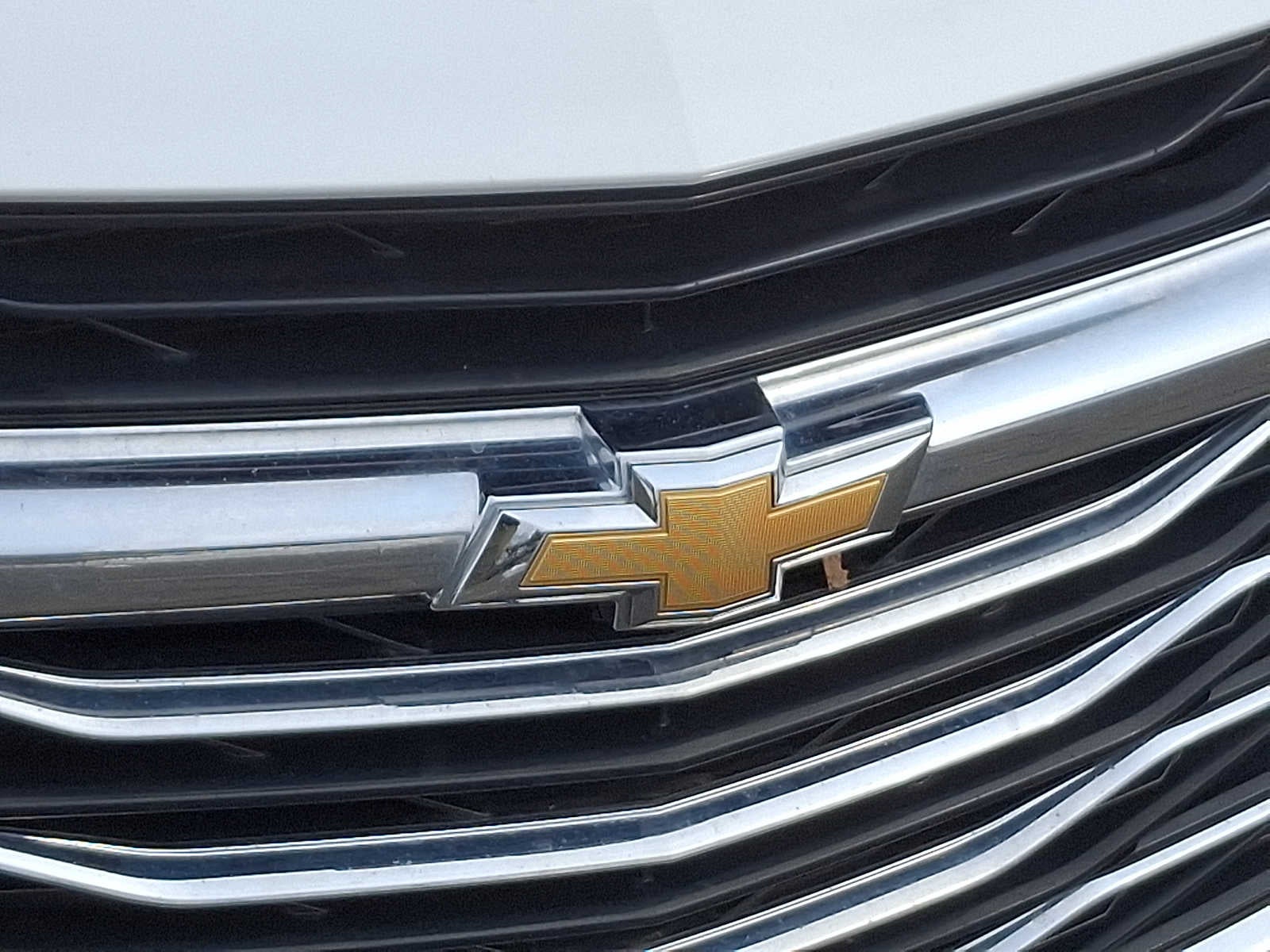 2024 Chevrolet Malibu 4dr Sdn 1LT