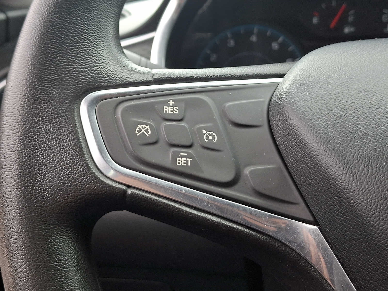 2016 Chevrolet Malibu 4dr Sdn LT w/1LT