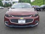 2016 Chevrolet Malibu 4dr Sdn LT w/1LT
