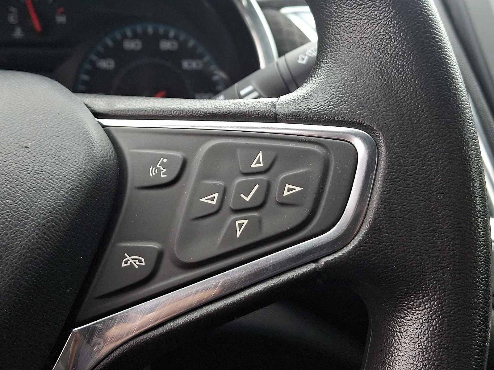 2016 Chevrolet Malibu 4dr Sdn LT w/1LT