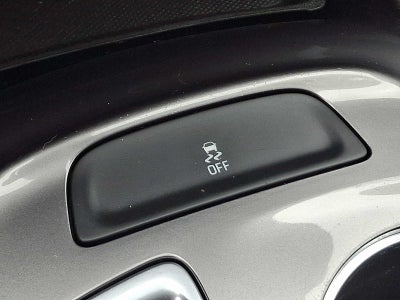 2016 Chevrolet Malibu 4dr Sdn LT w/1LT