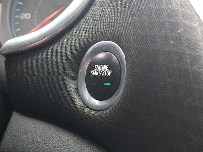 2016 Chevrolet Malibu 4dr Sdn LT w/1LT