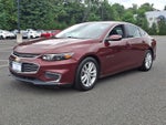 2016 Chevrolet Malibu 4dr Sdn LT w/1LT