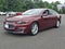 2016 Chevrolet Malibu 4dr Sdn LT w/1LT