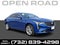 2023 Cadillac CT4 4dr Sdn Luxury