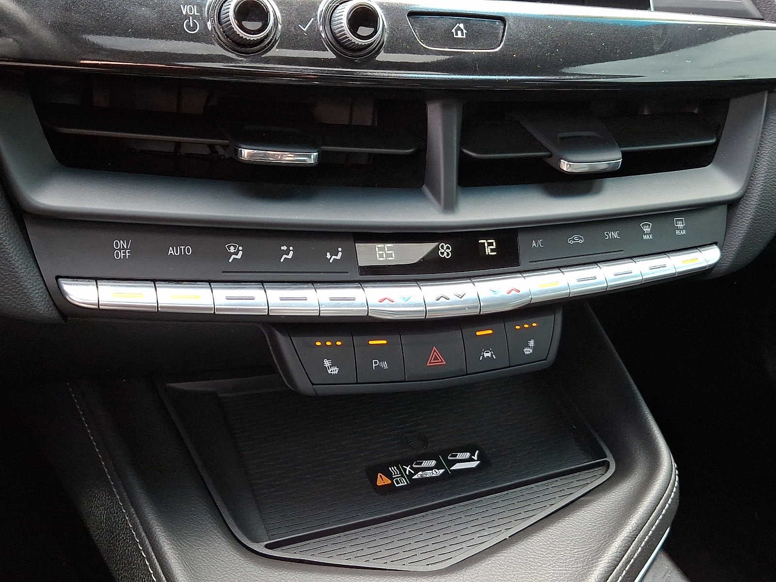 2023 Cadillac CT4 4dr Sdn Luxury