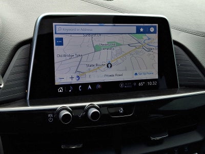 2023 Cadillac CT4 4dr Sdn Luxury