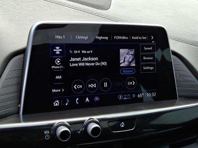 2023 Cadillac CT4 4dr Sdn Luxury