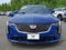 2023 Cadillac CT4 4dr Sdn Luxury