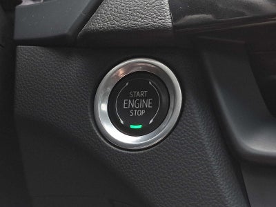 2023 Cadillac CT4 4dr Sdn Luxury