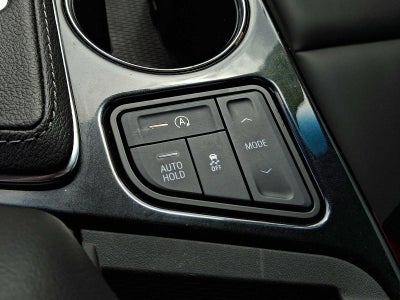 2023 Cadillac CT4 4dr Sdn Luxury