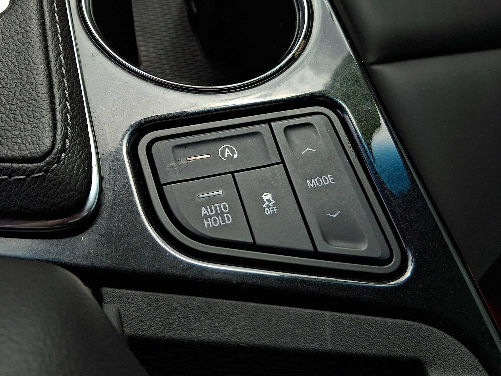 2023 Cadillac CT4 4dr Sdn Luxury