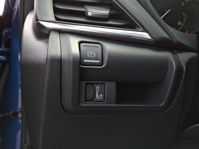 2023 Cadillac CT4 4dr Sdn Luxury