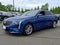 2023 Cadillac CT4 4dr Sdn Luxury