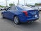 2023 Cadillac CT4 4dr Sdn Luxury
