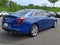 2023 Cadillac CT4 4dr Sdn Luxury