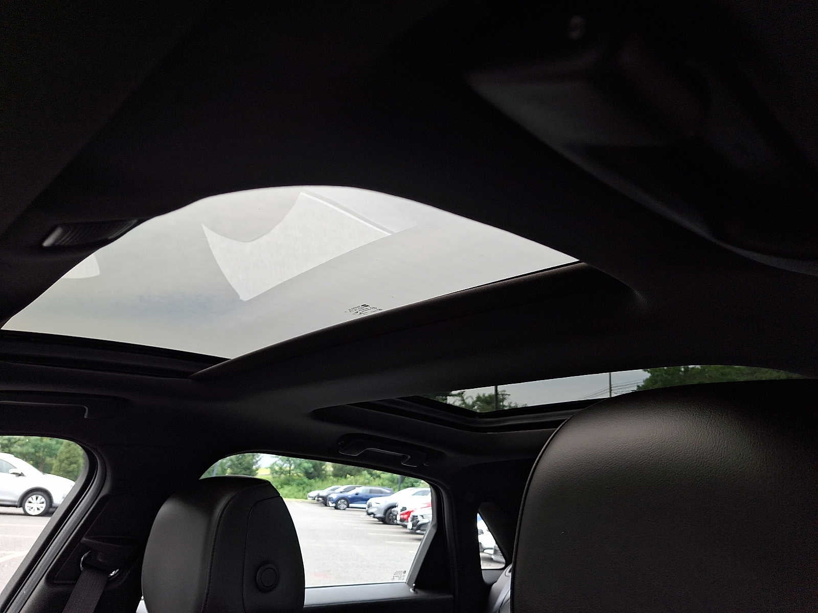 2019 Cadillac CT6 4dr Sdn 3.6L Luxury AWD