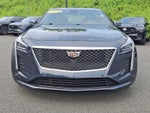 2019 Cadillac CT6 4dr Sdn 3.6L Luxury AWD