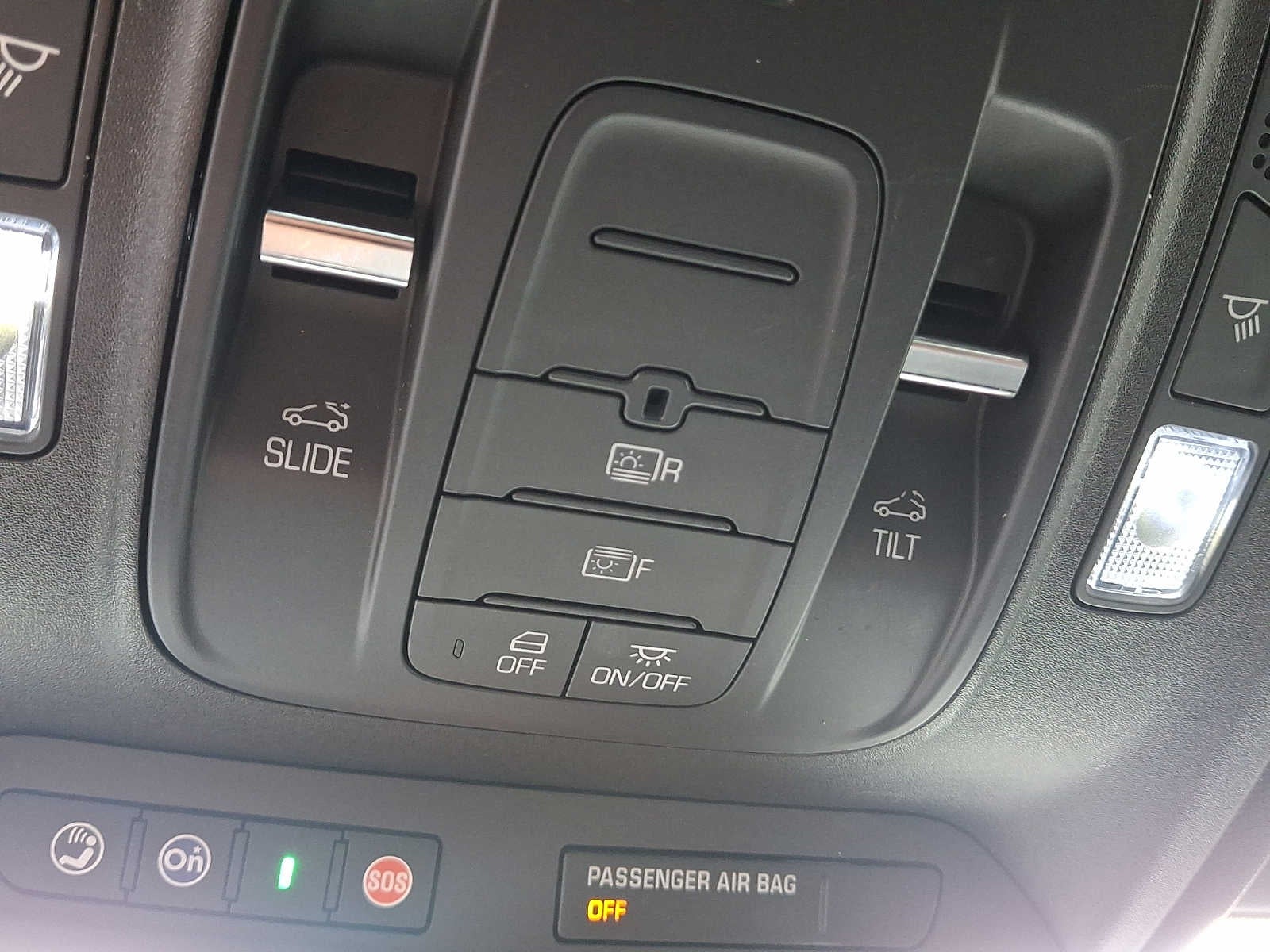 2019 Cadillac CT6 4dr Sdn 3.6L Luxury AWD