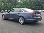 2019 Cadillac CT6 4dr Sdn 3.6L Luxury AWD