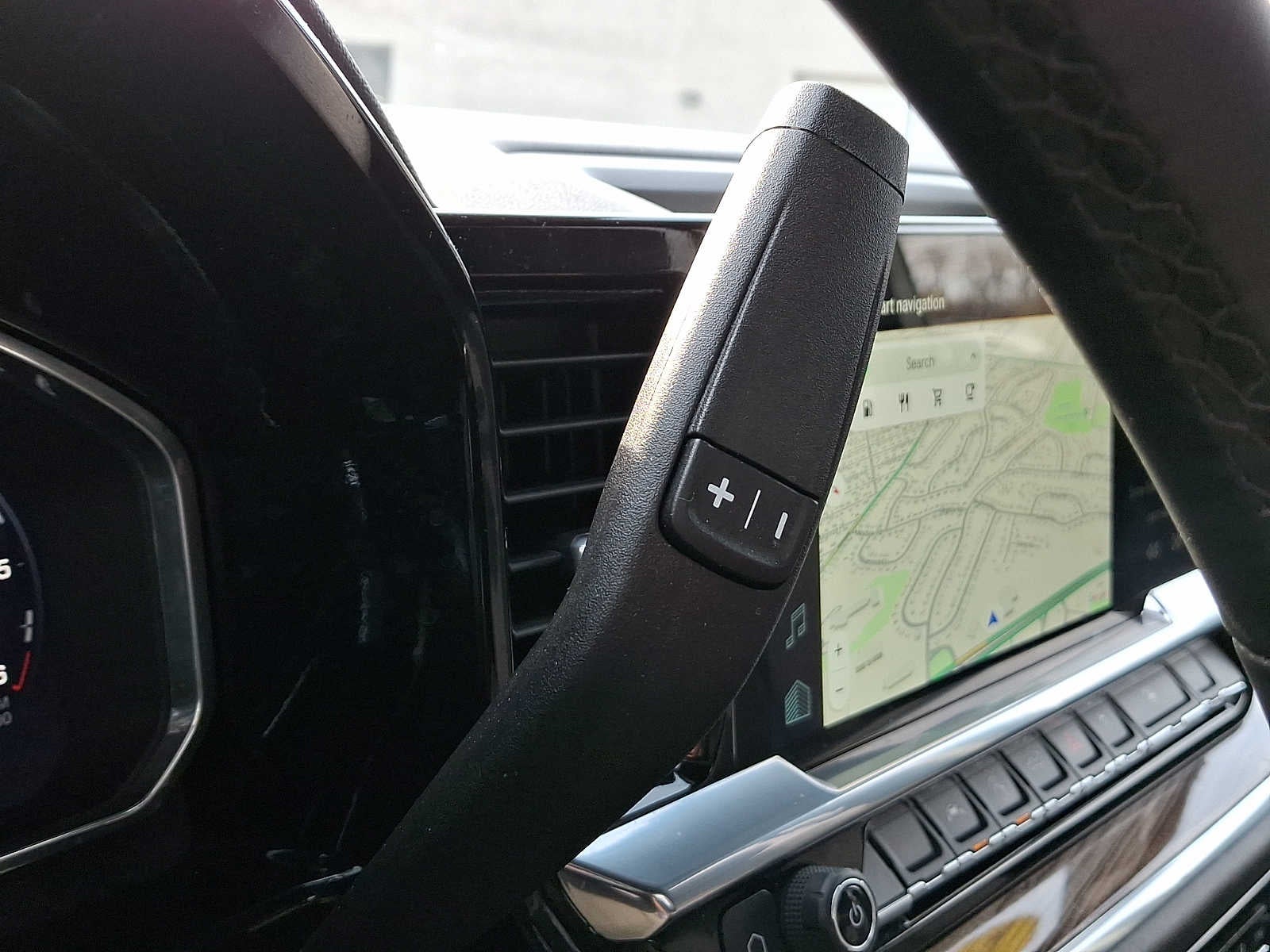 2026 Chevrolet Silverado 1500 4WD Crew Cab 147 RST