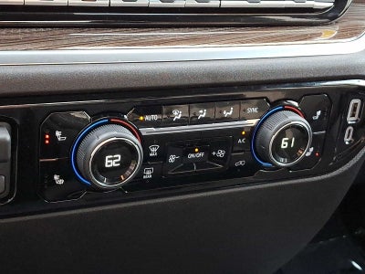 2026 Chevrolet Silverado 1500 4WD Crew Cab 147 RST