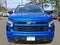 2026 Chevrolet Silverado 1500 4WD Crew Cab 147 RST