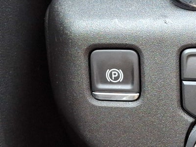 2026 Chevrolet Silverado 1500 4WD Crew Cab 147 RST