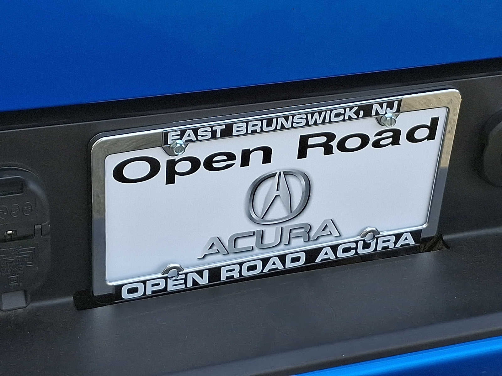 2026 Chevrolet Silverado 1500 4WD Crew Cab 147 RST