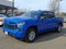 2026 Chevrolet Silverado 1500 4WD Crew Cab 147 RST