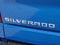 2026 Chevrolet Silverado 1500 4WD Crew Cab 147 RST