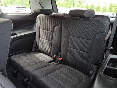 2019 GMC Acadia FWD 4dr SLE w/SLE-1