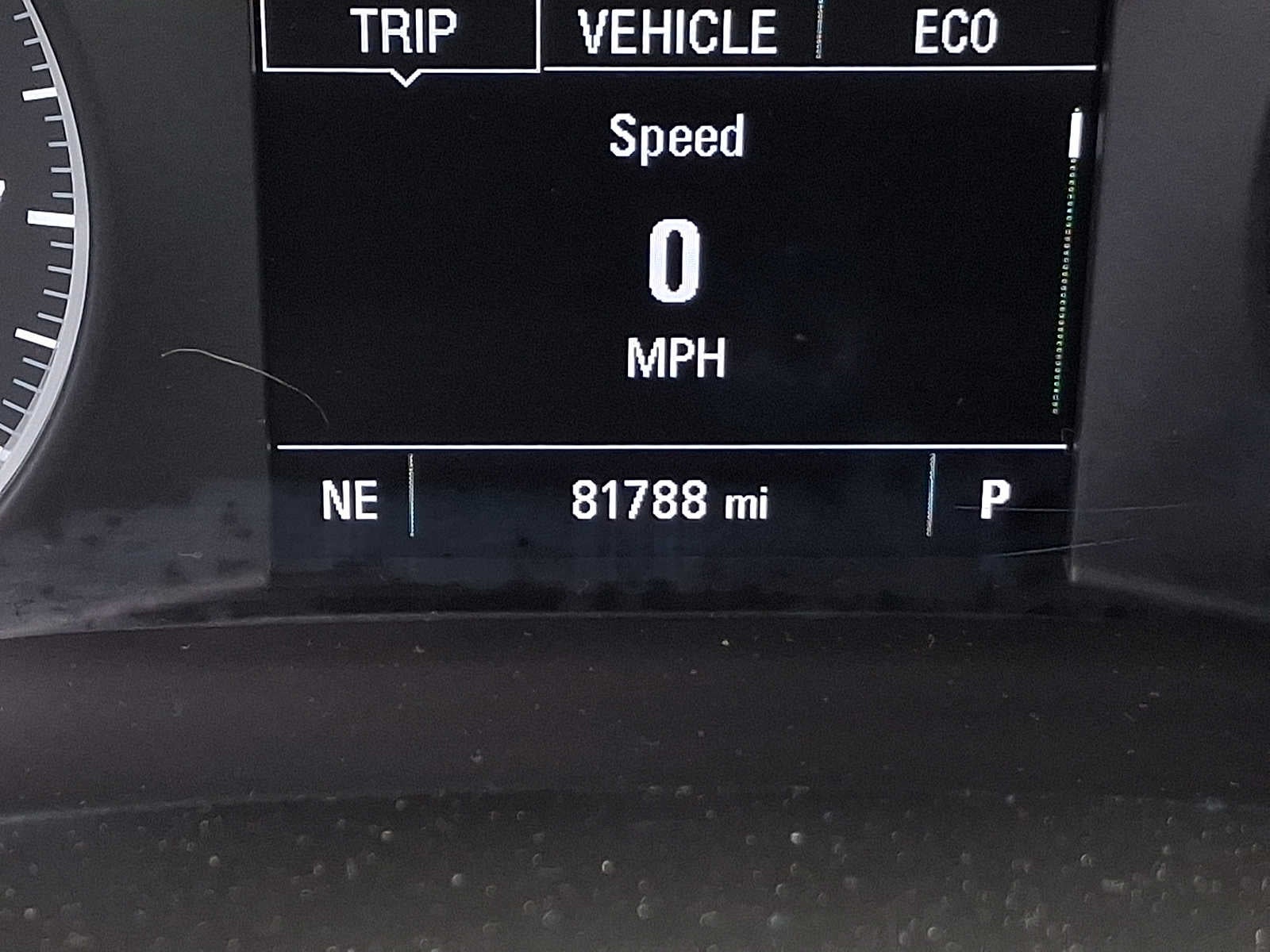 2019 GMC Acadia FWD 4dr SLE w/SLE-1