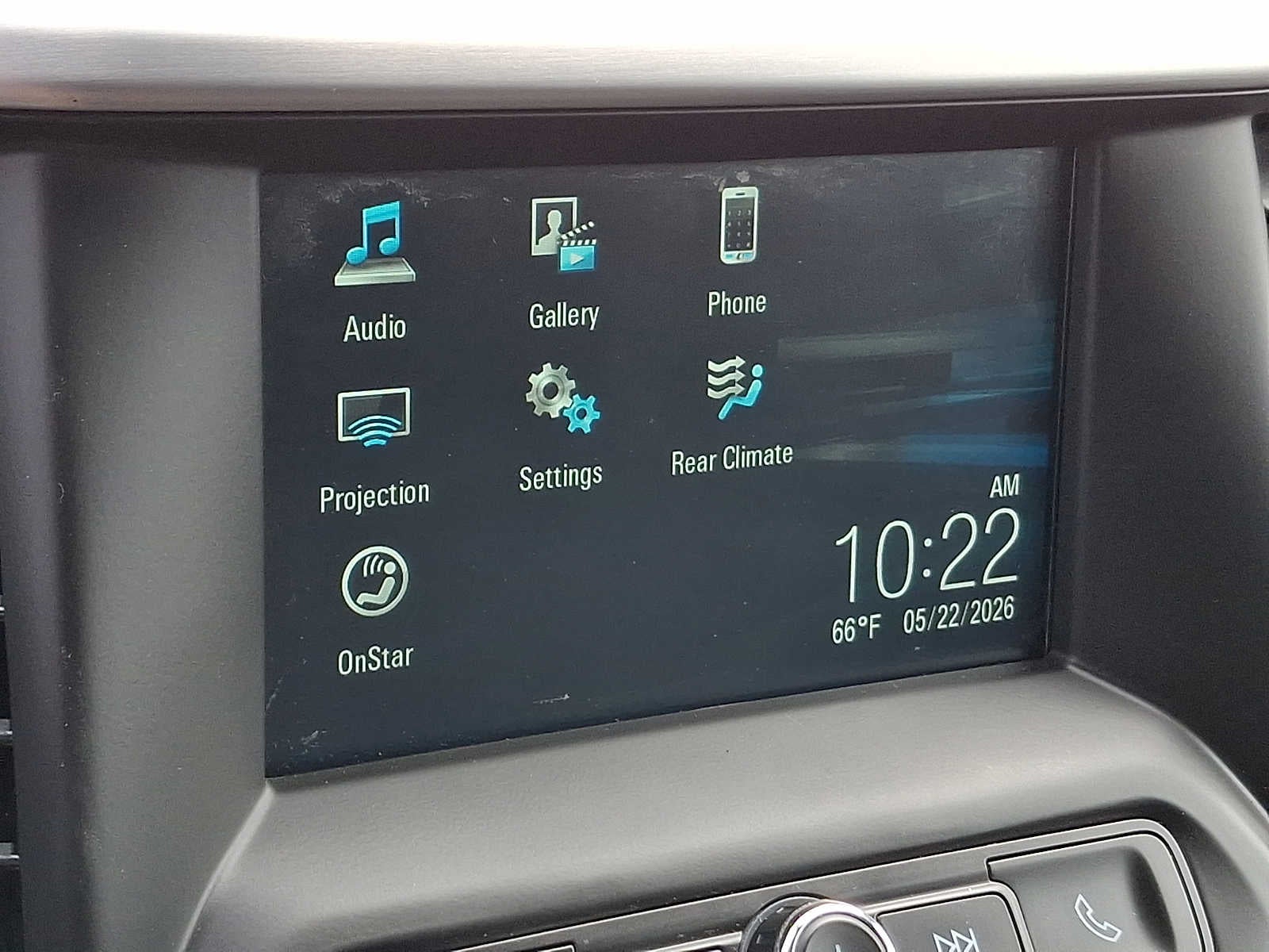 2019 GMC Acadia FWD 4dr SLE w/SLE-1