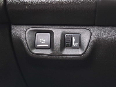 2019 GMC Acadia FWD 4dr SLE w/SLE-1