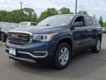 2019 GMC Acadia FWD 4dr SLE w/SLE-1