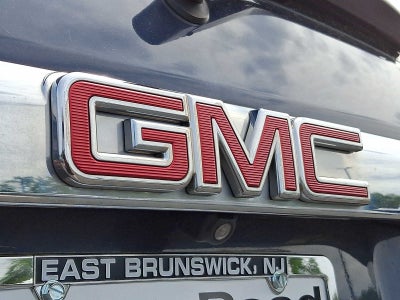 2019 GMC Acadia FWD 4dr SLE w/SLE-1