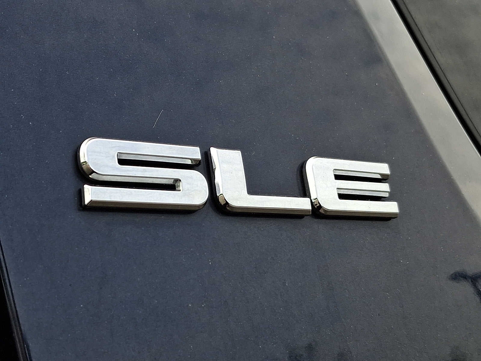2019 GMC Acadia FWD 4dr SLE w/SLE-1
